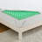 Waterton 2'' Memory Foam Mattress Topper-1057755520