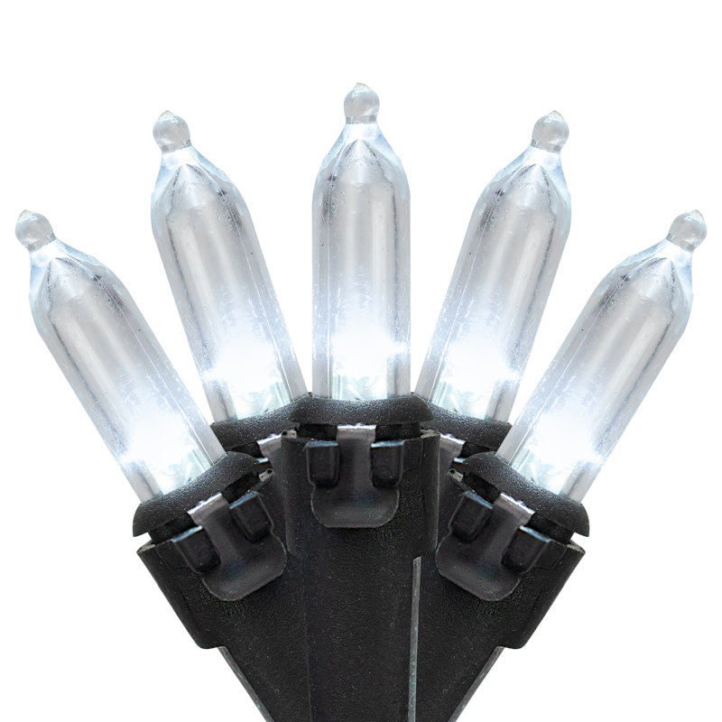 396'' LED String Lights