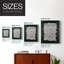 Bits & Bytes I, reproduction encadrée - bois massif-683527955-683527967
