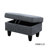 Evelyngrace Upholstered L-Shaped Sectional-81189136-87463990