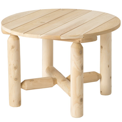 Table basse Humnoke