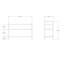 2 Pair Shoe Rack-2028446796