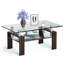 Table basse avec rangement Gracie-68850210