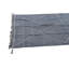 Tapis bleu 4 x 6