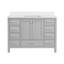 Meuble-lavabo 48 po