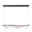 Luminaire suspendu River LED-109510989