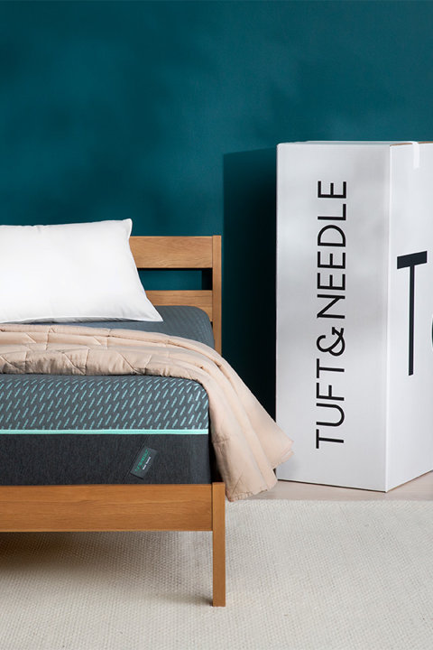 Tuft&Needle Hybrid