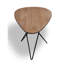 Thirlby Cross Legs Nesting Tables