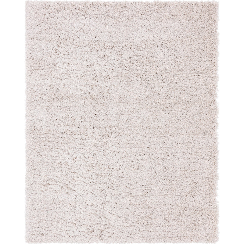  Tapis beige, Rectangulaire 8 pi x 10 pi