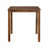 Counter Height 5Pc Dining Set