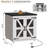 End Table With Charging Station-1095744391