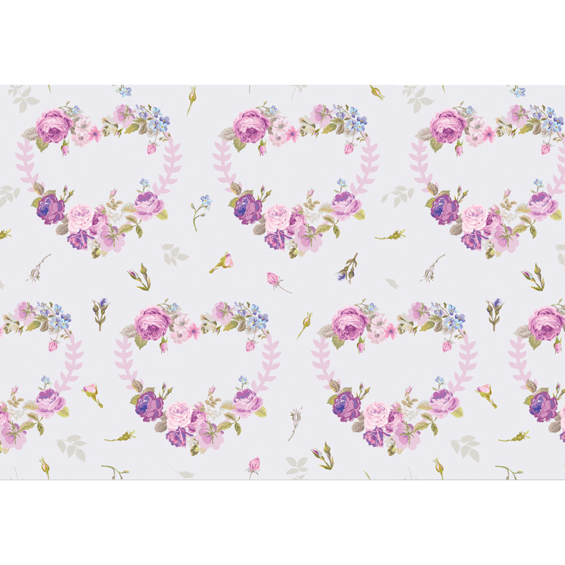 Ensemble de tapis de bain Eakly (2 pièces)