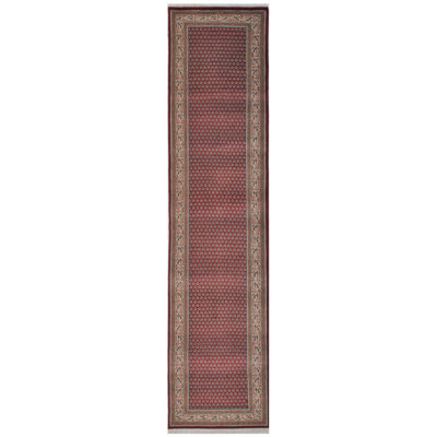 Indo Oriental Indoor Rug