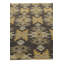 Tapis noir Myrick