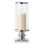 Porte-bougie 14 "en céramique-2052070220
