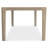 Bernhardt Edenton Outdoor Dining Table, 108"