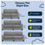 Causeuse Serta Palisades-21687444