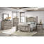 Mobilier de chambre à coucher 1Pc