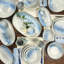 Rosalee Stoneware Platter-370224695