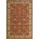 Ingirith Wool Oriental Indoor Rug