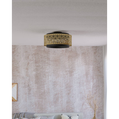 Bihan Flush Mount