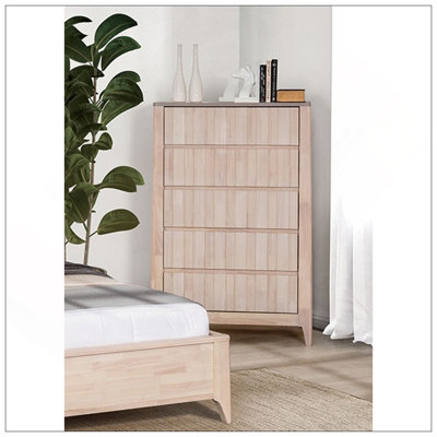 Mobilier de chambre à coucher Mid-Century Modern
