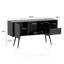 Linneus 140cm Sideboard