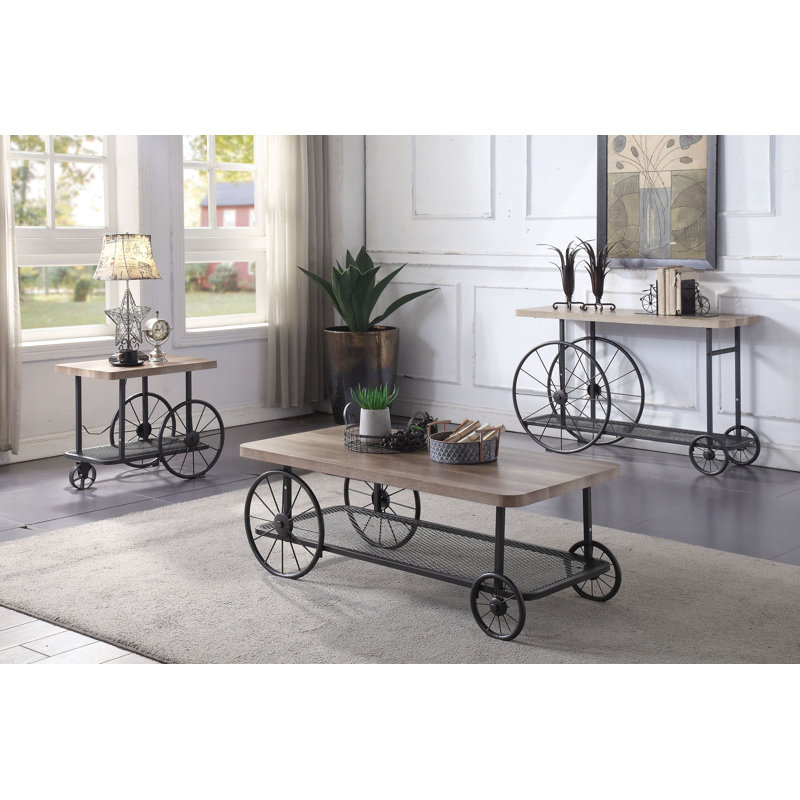 Anabella End Table