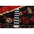 Andelz Navy Rug 4'7" x 6'8"