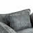 Dark Grey Boucle