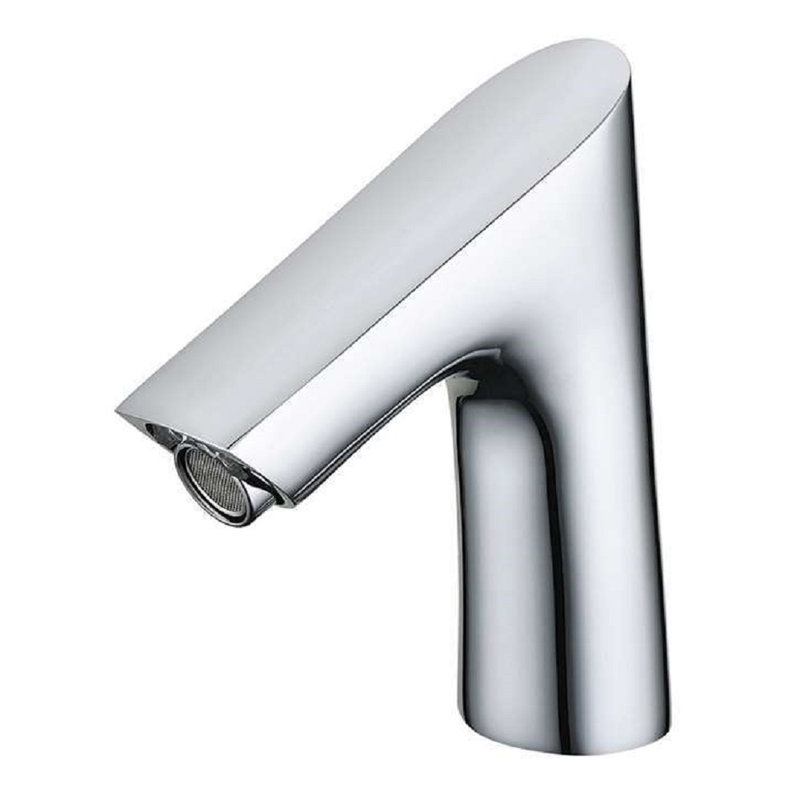 Commercial Chrome Touchless Automatic Sensor Faucet