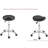 Adjustable Height Ergonomic Industrial Stool