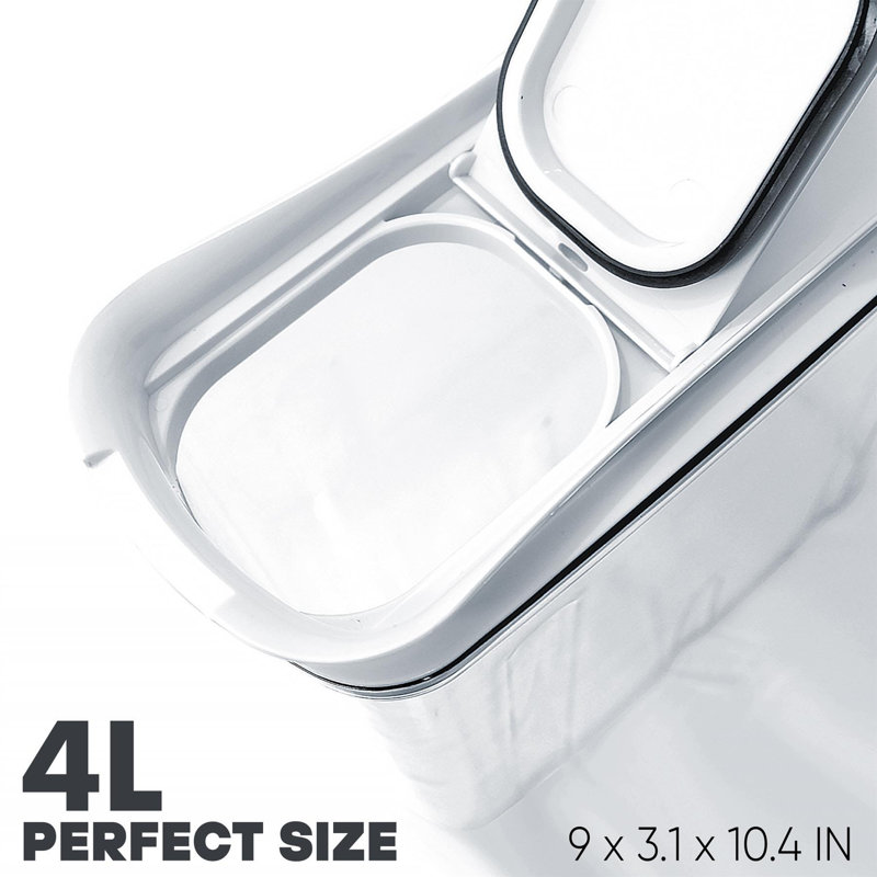 Ayelene Food Storage Container