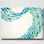«Flow» par Norman Wyatt Jr - reproduction d'art sur toile tendue-1172877018