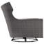 Captiva Outdoor Swivel Lounge Chair-50608622
