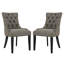 Chaise de salle à manger Regent-21497094