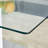 Glass Top Single Coffee Table-97800146