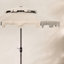 Towerside 8.4' Umbrella
