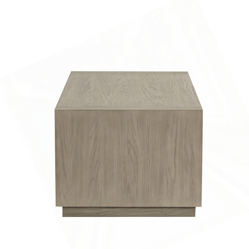 Rectangle Coffee Table, Natural