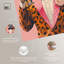 «Tiger Bellini», art mural Glam-110208606-110208601