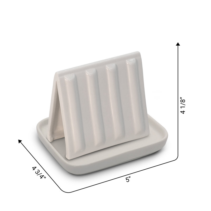 Zoe Sponge Holder