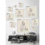 The Doctor Is In by Marmont Hill - Single Picture Frame Print-886774661