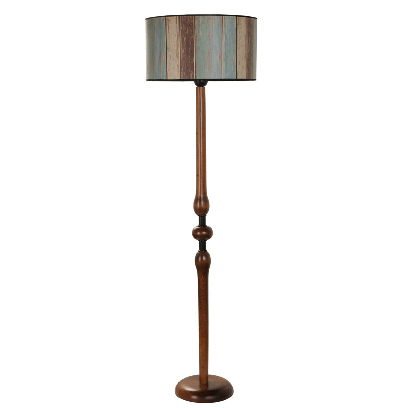 Lampe sur pied 59 po Vincenzo