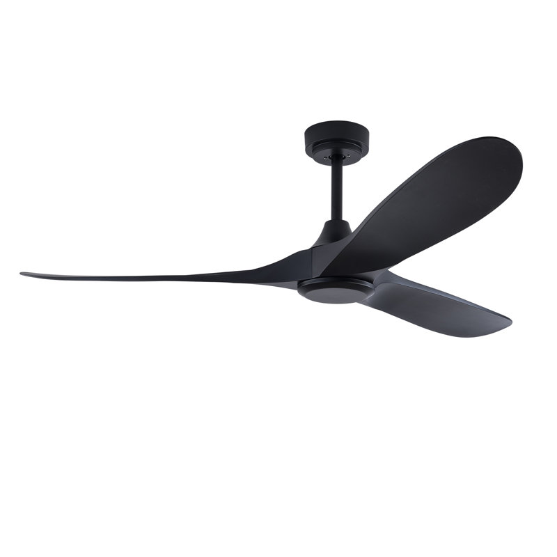 Ventilateurs de plafond et lampe, ventilateur de plafond 52 po sans lumière