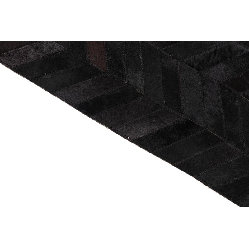 Jack Black Rug
