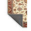 Tapis abstrait moderne 3105-508402677