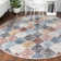 Tapis Everly Quinn Jera