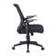 Chaise ergonomique en filet Techni Mobile