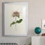 Mauve Garden Flowers V - peinture encadrée-949402227-949402229