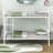Gregario Kids Twin Over Twin Bunk Bed-1567159278
